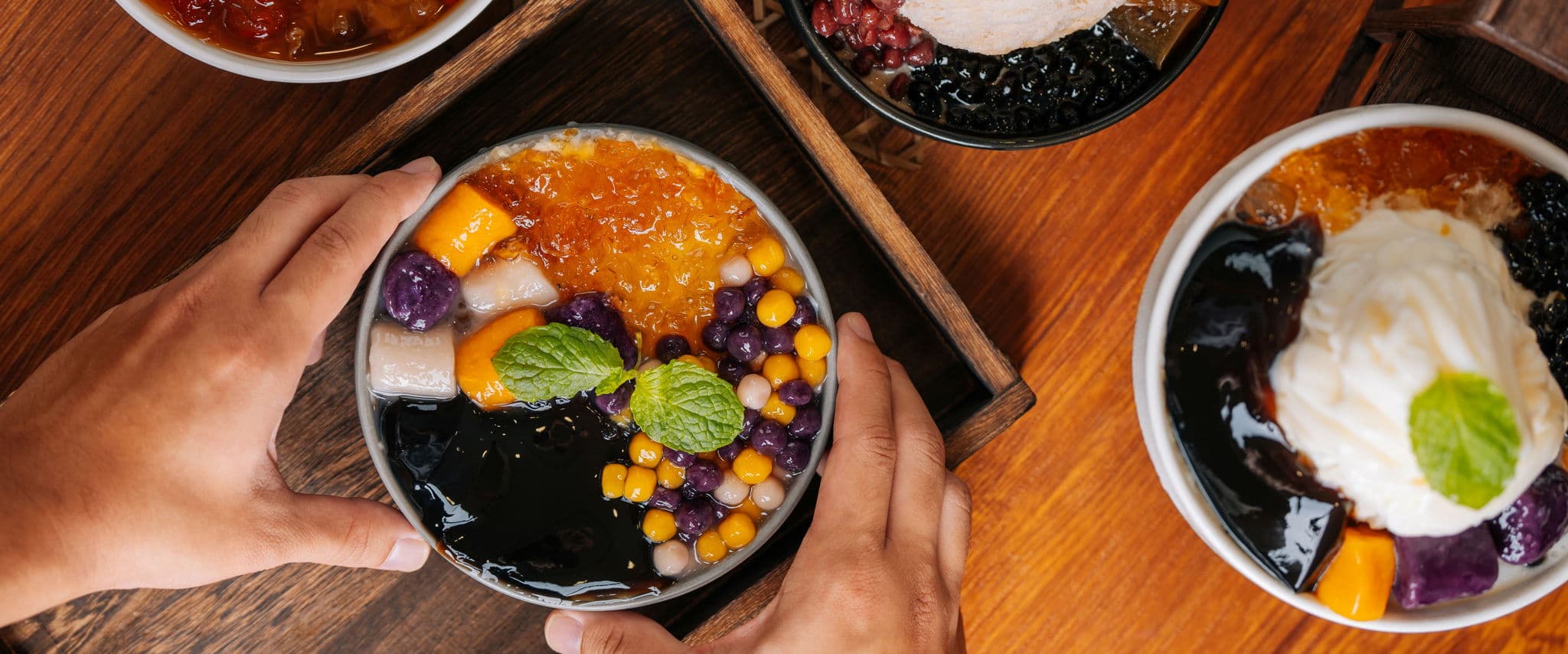 Beans Factory - Order online for delivery & pickup!